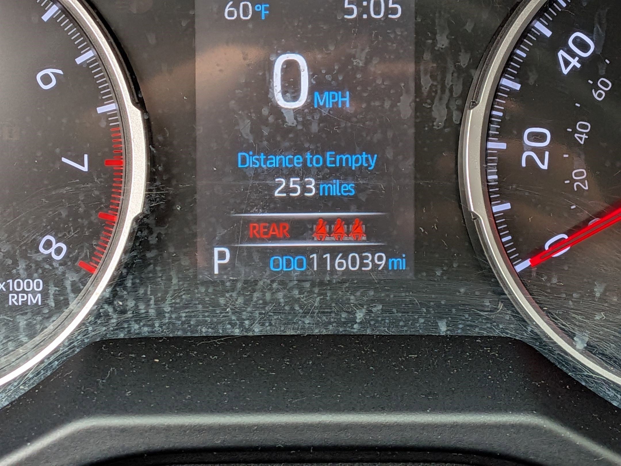 Used 2020 Toyota RAV4 XLE image 16