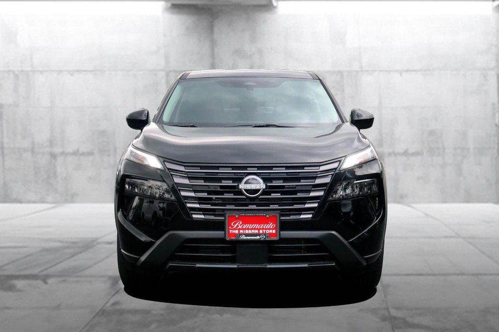 New 2026 Nissan Rogue SV w/ Cold Weather Package AWD/4WD image 4