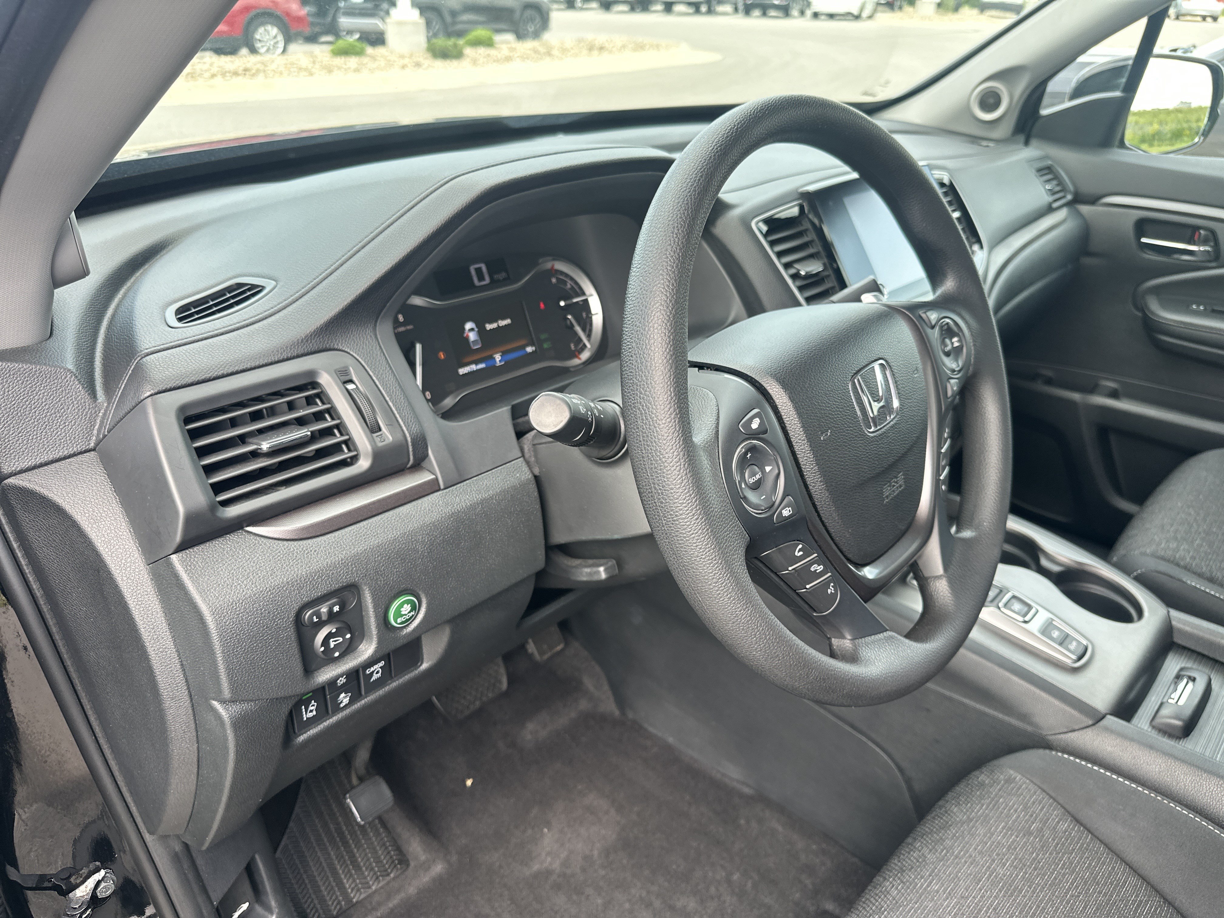 Certified 2023 Honda Ridgeline Sport image 13