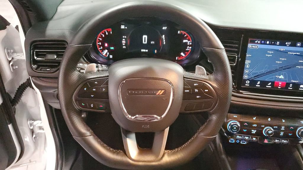 Used 2026 Dodge Durango GT image 30