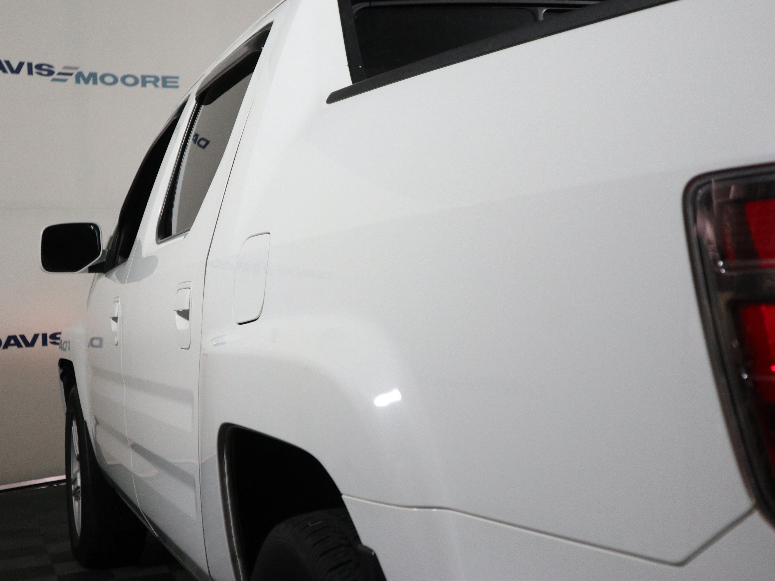 Used 2013 Honda Ridgeline RTL image 9