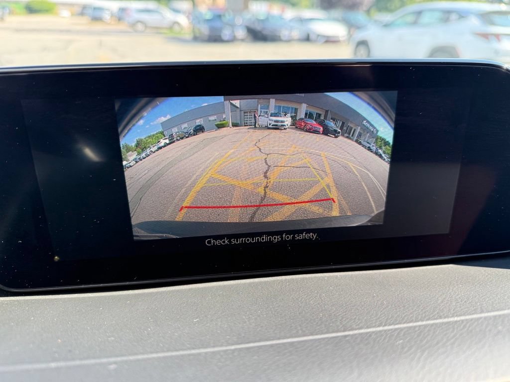 Used 2024 MAZDA CX-30 AWD 2.5 S w/ Preferred Package image 31