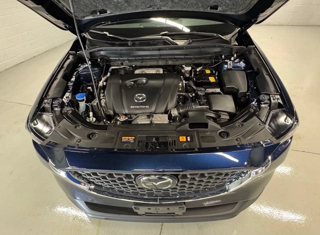 Used 2025 MAZDA CX-5 AWD 2.5 S image 27