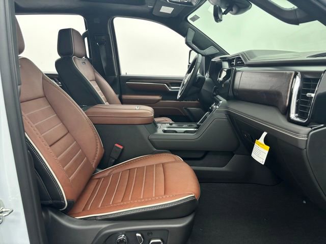 New 2026 GMC Sierra 2500 Denali Ultimate AWD/4WD image 38