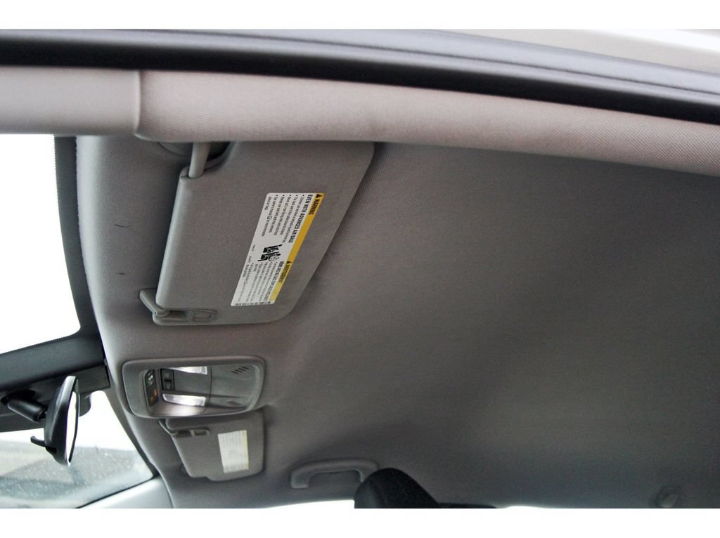 Used 2024 Chevrolet Malibu RS FWD image 26