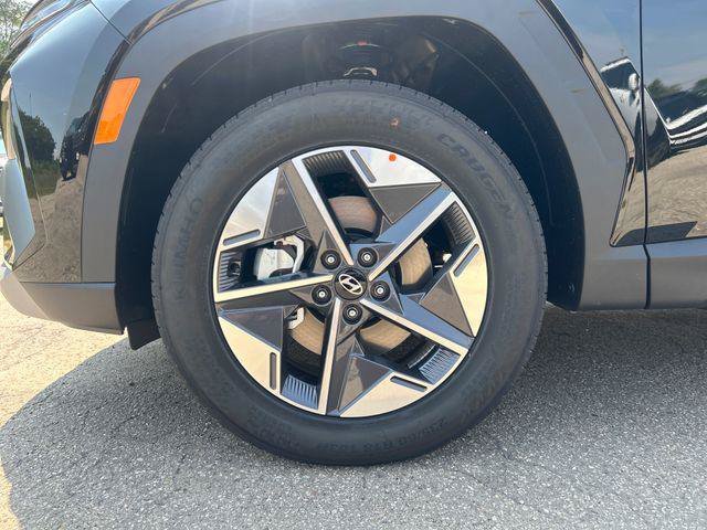 New 2026 Hyundai Tucson SEL AWD/4WD image 10