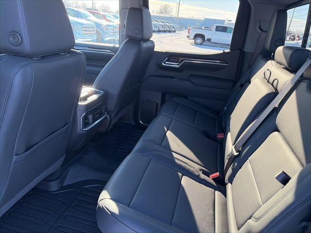 New 2026 GMC Sierra 1500 Elevation w/ Elevation Premium Package image 11