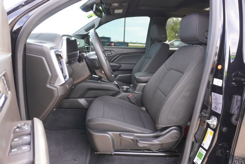 Used 2024 GMC Canyon Elevation w/ Convenience Package image 7