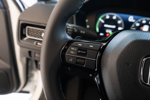 New 2026 Honda Civic Sport Touring image 21