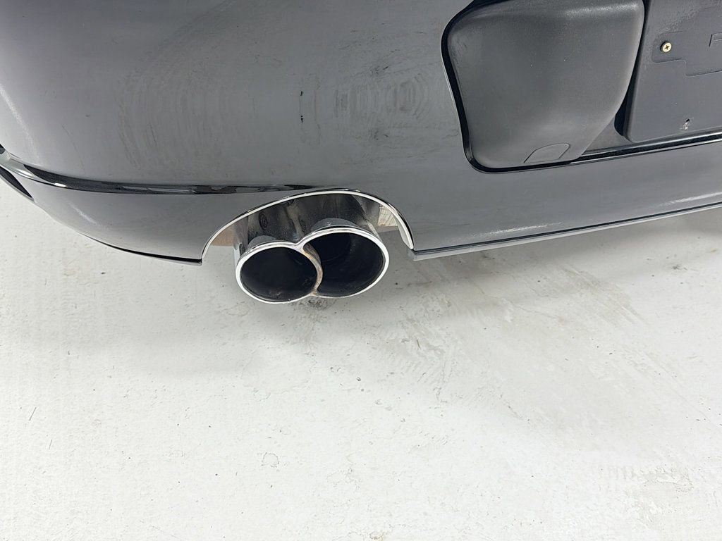 Used 2005 Porsche 911 Turbo AWD/4WD image 12