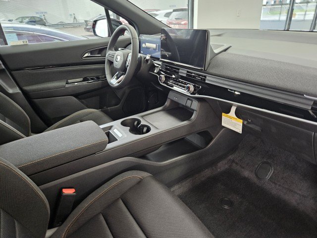 New 2026 Honda Prologue EX image 13