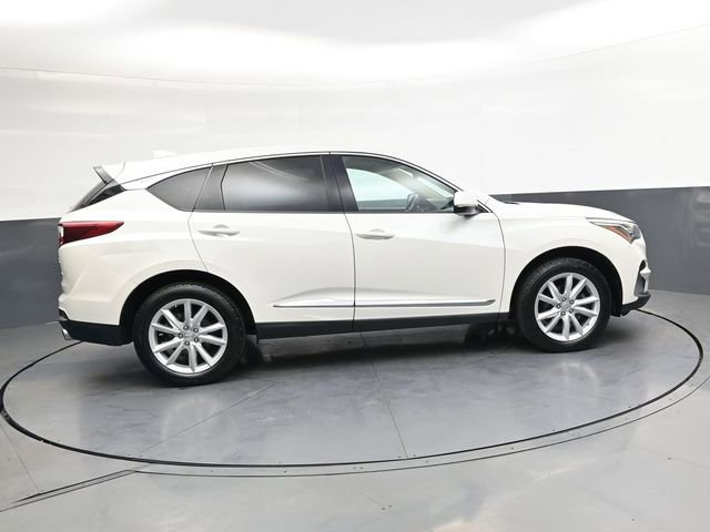 Used 2019 Acura RDX AWD image 3