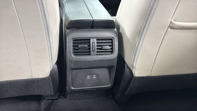 Certified 2025 Nissan Rogue SL image 36