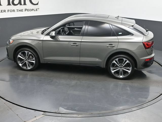 Used 2023 Audi Q5 2.0T Premium Plus w/ Premium Plus Package AWD/4WD image 43