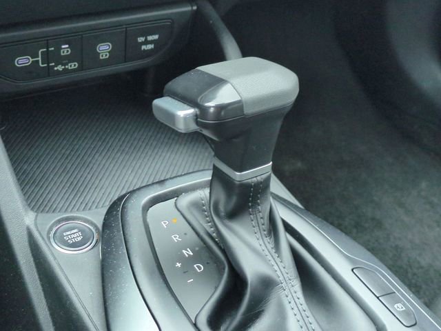 Used 2025 Kia K4 FWD image 15