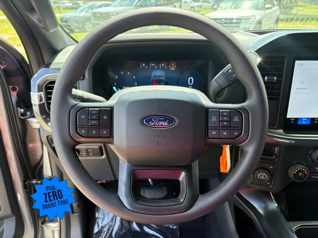New 2026 Ford F350 XL image 18