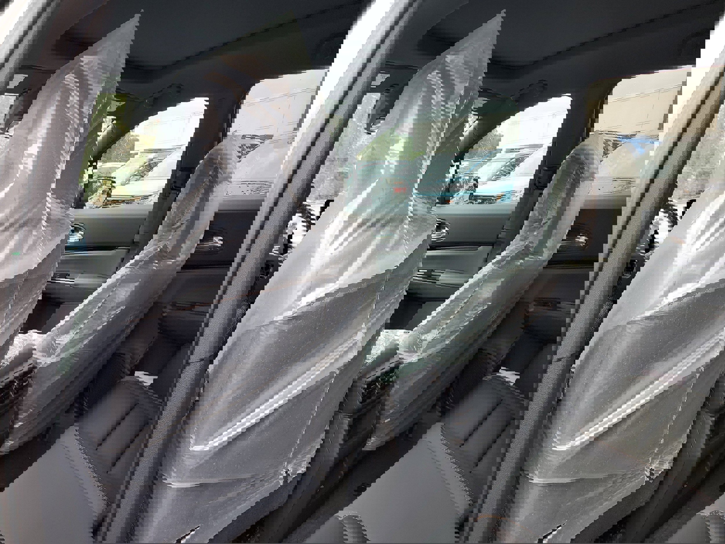 New 2025 Honda Prologue Touring image 11