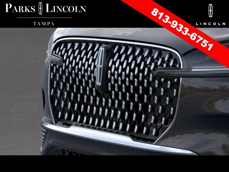 New 2026 Lincoln Aviator Reserve RWD image 17