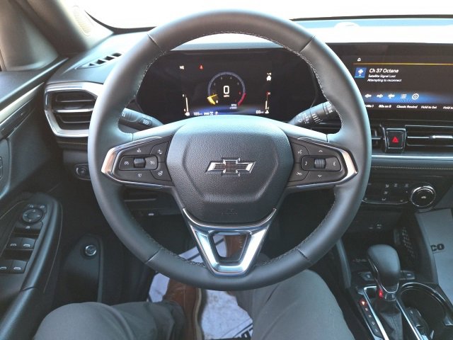 New 2025 Chevrolet TrailBlazer ACTIV w/ Convenience Package image 45