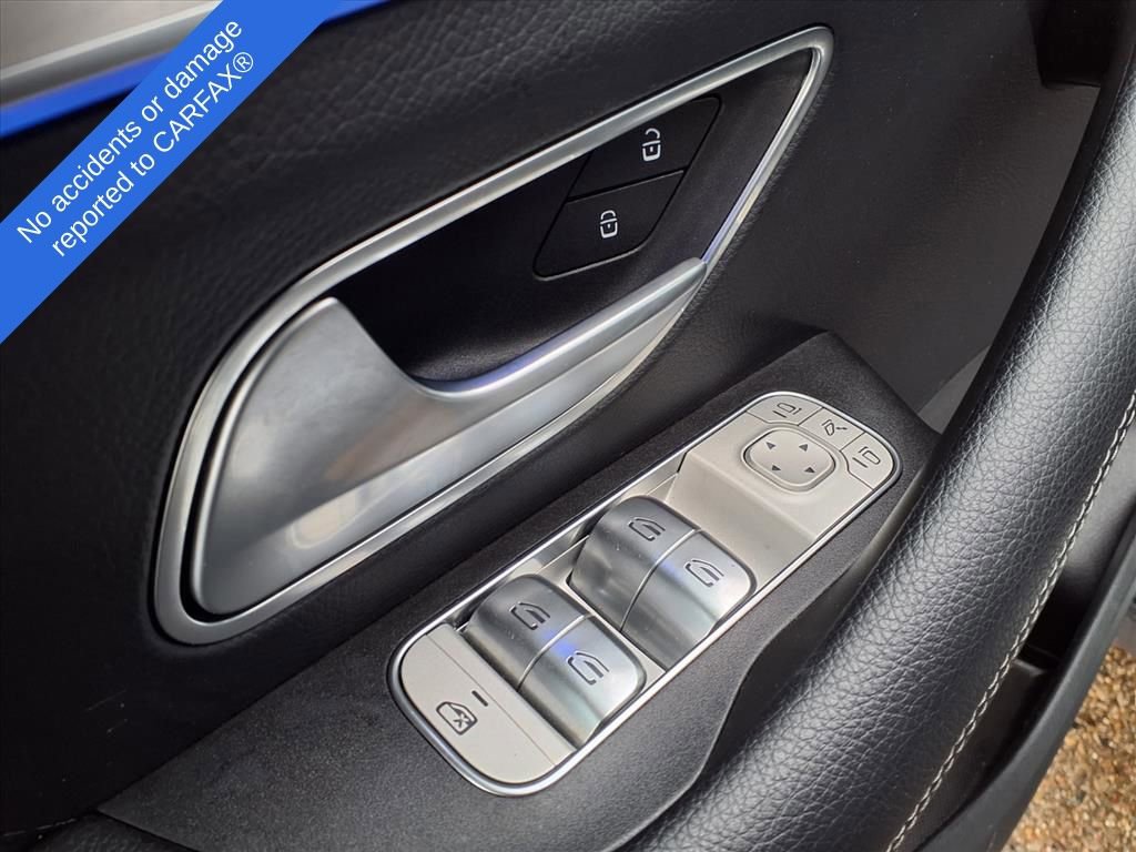 Used 2025 Mercedes-Benz GLE 350 4MATIC image 16