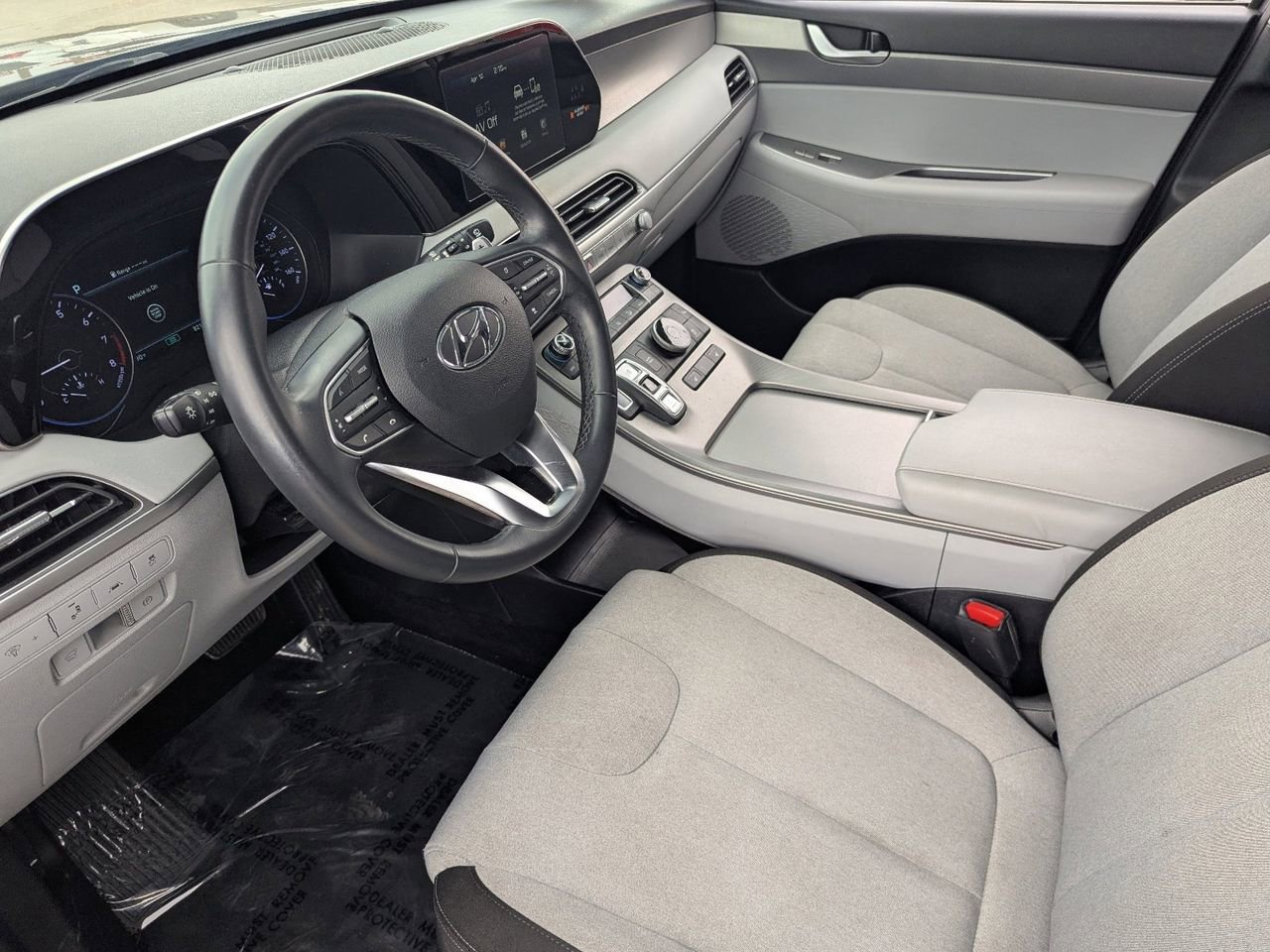 Used 2020 Hyundai Palisade SEL w/ Convenience Package image 19