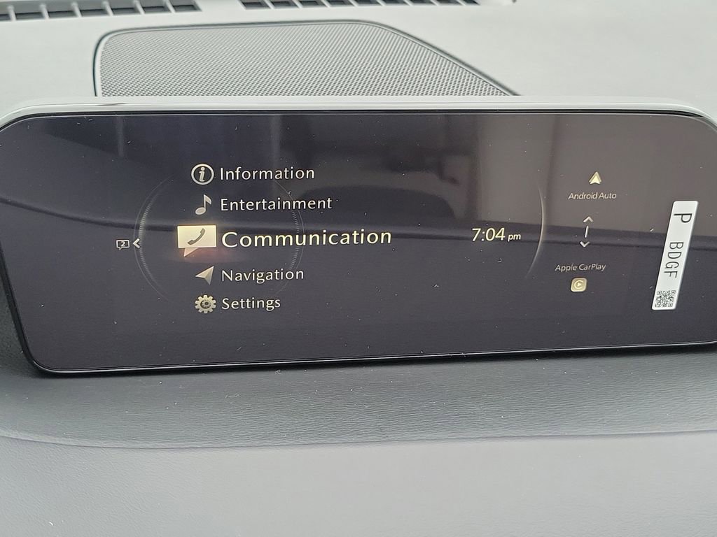 New 2026 MAZDA MAZDA3 2.5 S Sedan w/ Preferred Pkg image 7