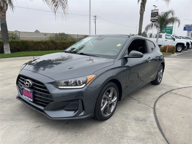 Used 2019 Hyundai Veloster 2.0 image 4