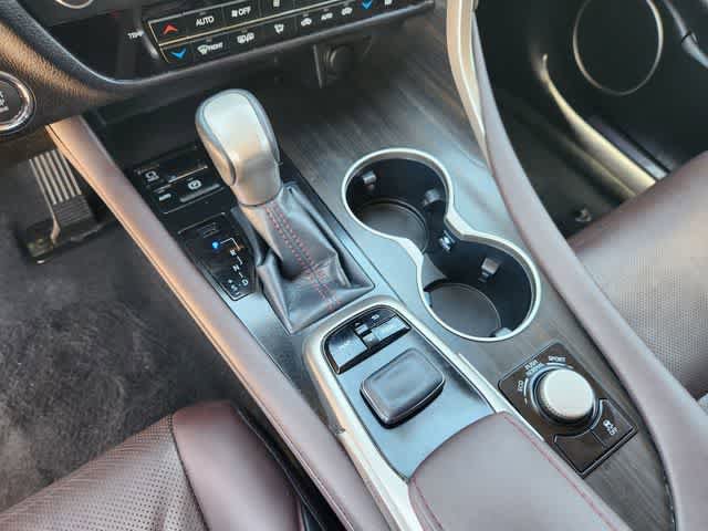 Used 2019 Lexus RX 350 FWD w/ Navigation Package image 16