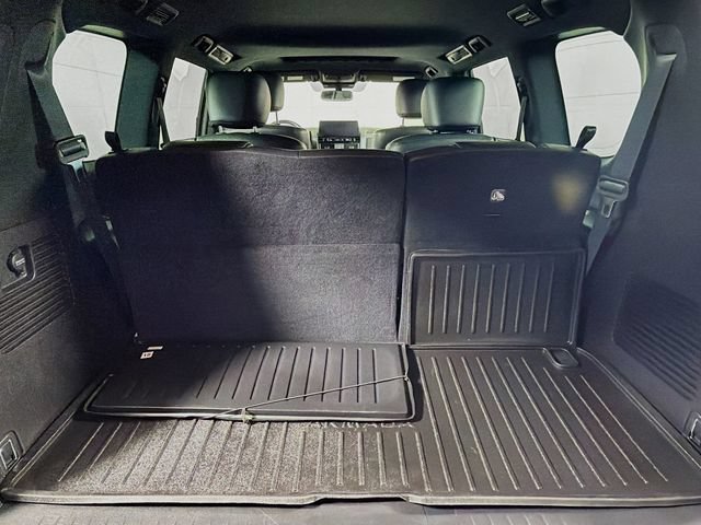 Certified 2023 Nissan Armada SL w/ Midnight Edition Package AWD/4WD image 34