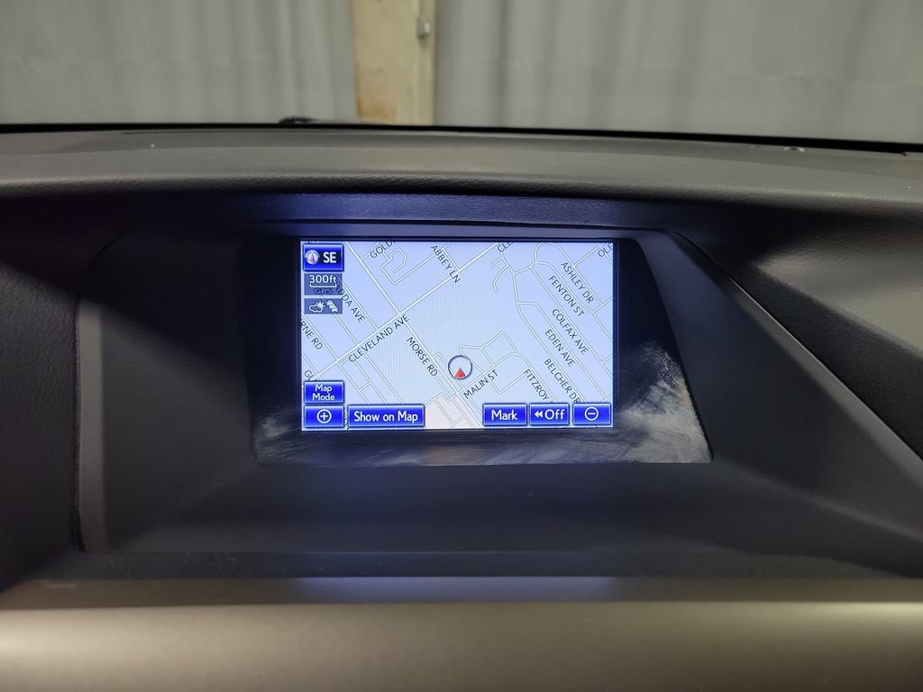 Used 2015 Lexus RX 450h AWD image 20