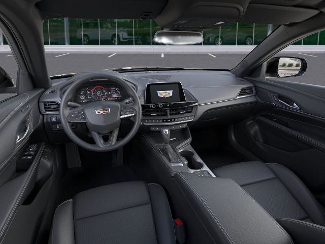 New 2026 Cadillac CT4 Premium Luxury image 39