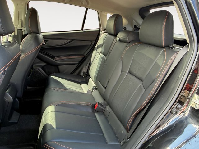 Used 2020 Subaru Crosstrek 2.0i Limited w/ Moonroof Package w/Navigation AWD/4WD image 13