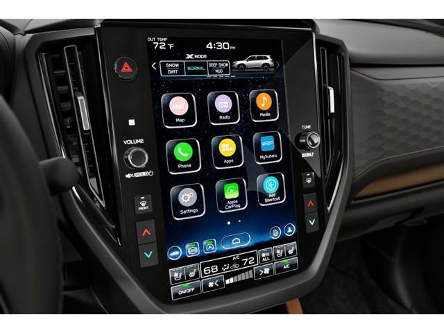 New 2026 Subaru Forester Touring AWD/4WD image 20