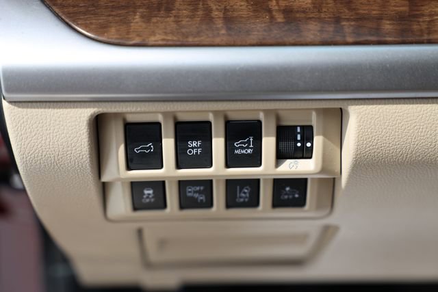 Used 2017 Subaru Outback 2.5i Limited image 20