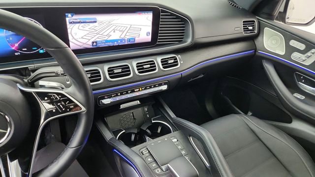 Used 2025 Mercedes-Benz GLE 450 4MATIC Coupe image 42