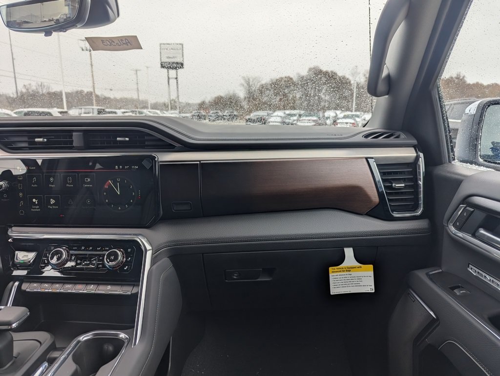 New 2026 GMC Sierra 1500 Denali w/ Technology Package AWD/4WD image 5