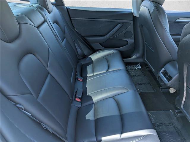 Used 2022 Tesla Model 3 RWD image 24