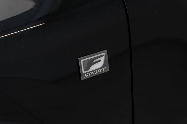 Used 2021 Lexus NX 300 F Sport w/ F Sport Premium Package FWD image 8