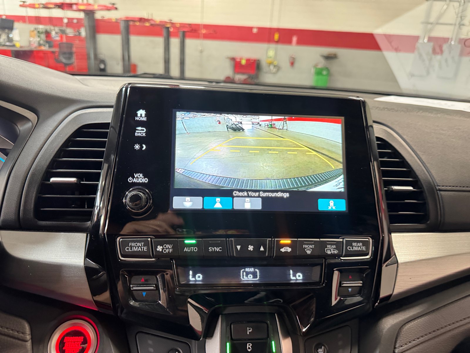 Used 2019 Honda Odyssey EX image 29