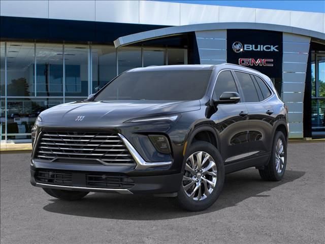 New 2026 Buick Enclave Preferred w/ Power Package image 6