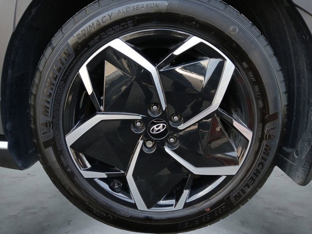 Certified 2024 Hyundai Ioniq 5 SEL RWD image 14
