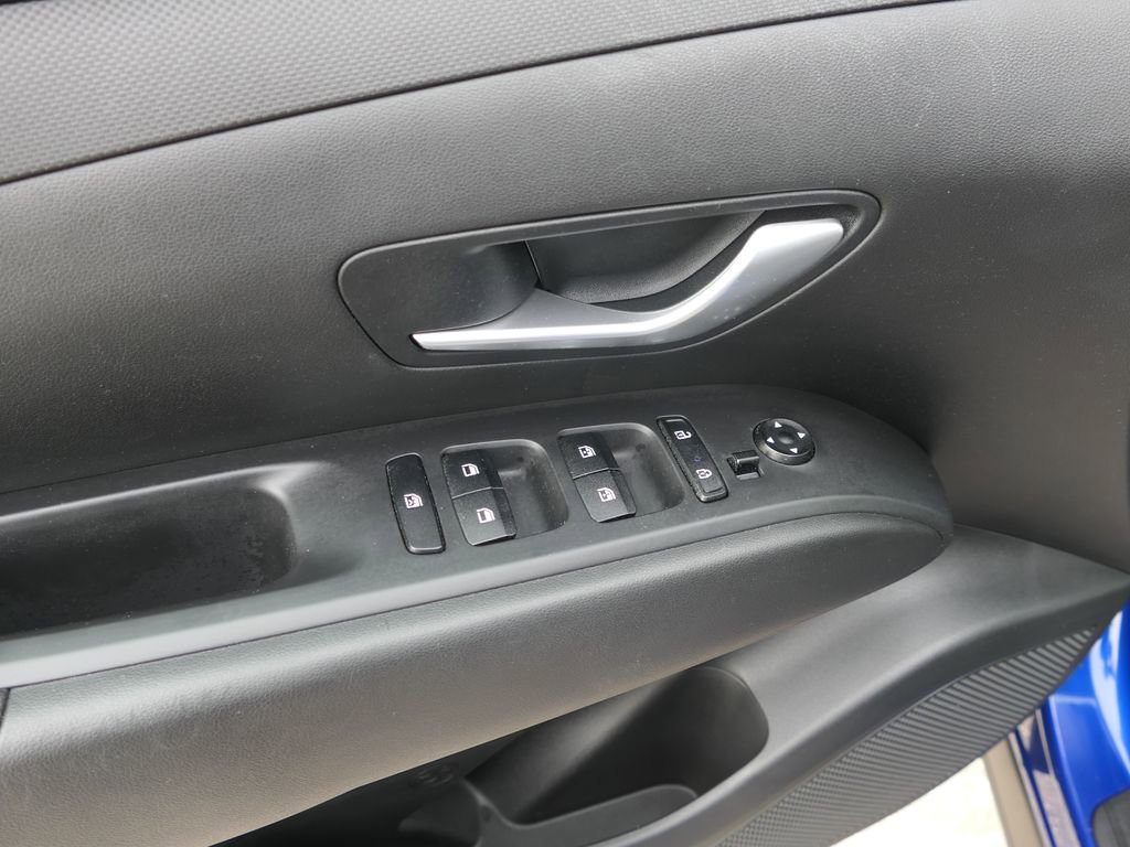 Certified 2023 Hyundai Tucson SEL AWD/4WD image 14