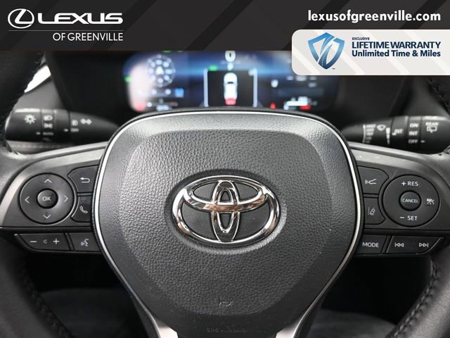 Used 2024 Toyota RAV4 Limited image 14