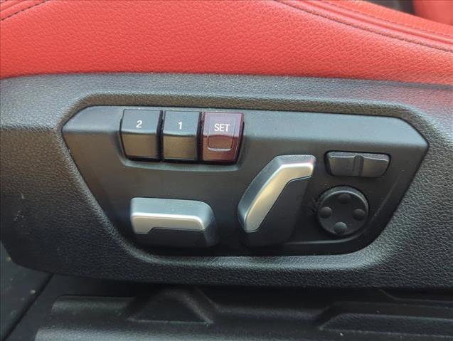 Used 2017 BMW M240i xDrive Convertible image 8