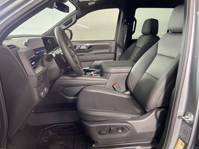 New 2026 Chevrolet Tahoe LT AWD/4WD image 9