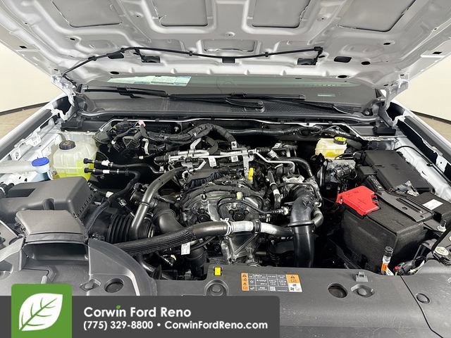 New 2025 Ford Ranger XL w/ Trailer Tow Package image 29