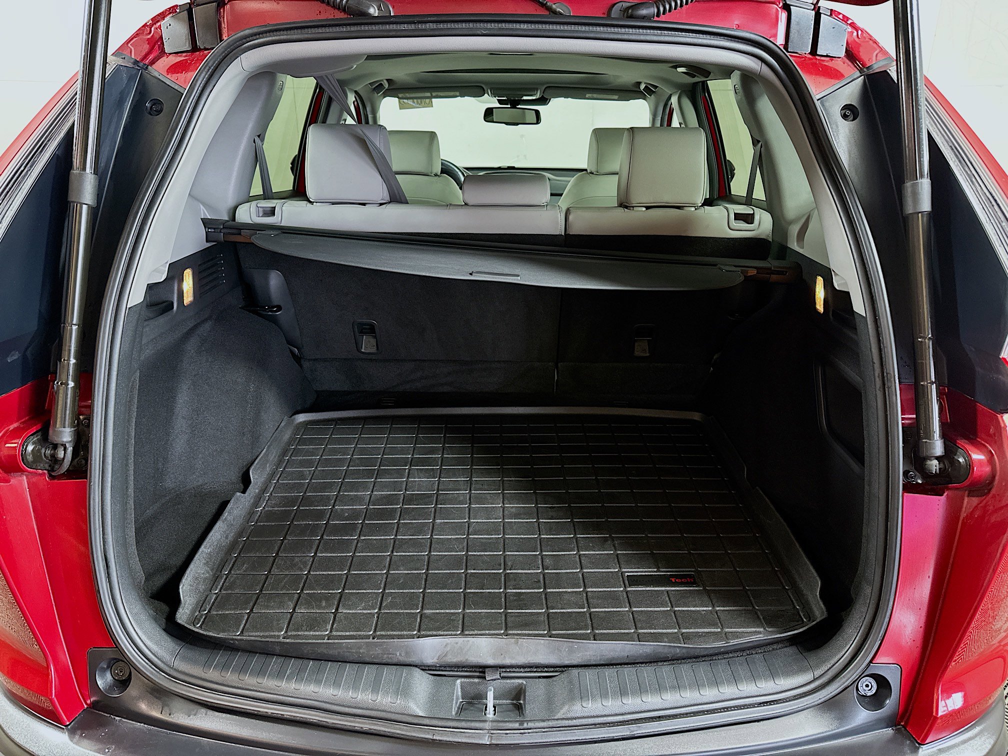 Used 2022 Honda CR-V EX-L image 24