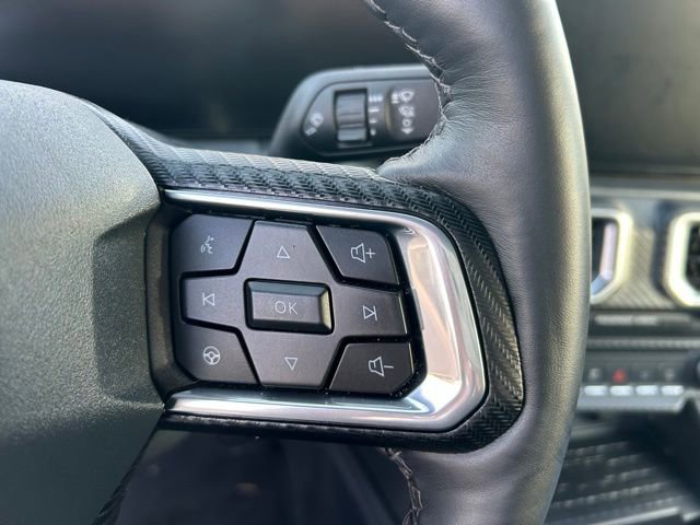 Used 2024 Ford Mustang GT Premium w/ GT Performance Package image 20