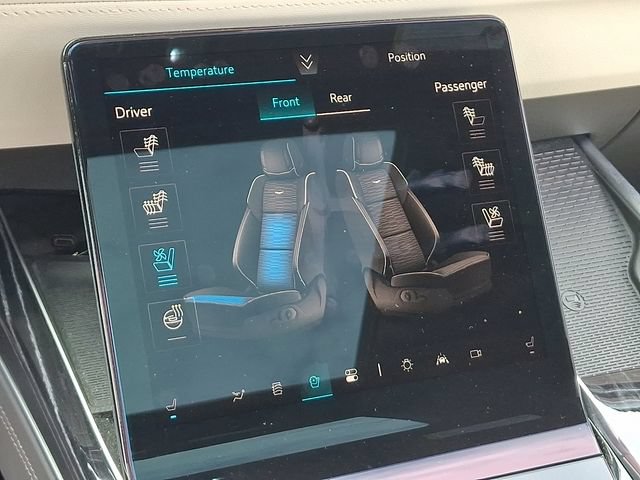 Certified 2025 Cadillac Escalade Sport w/ Touring Package AWD/4WD image 23