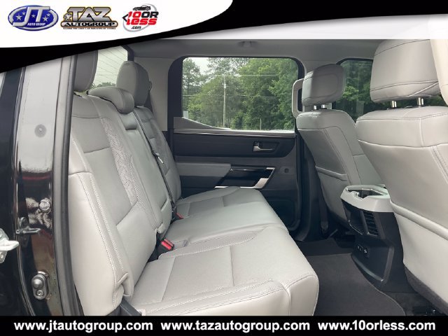 Used 2023 Toyota Tundra Limited AWD/4WD image 13